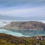 vikingos de groenlandia, era glacial