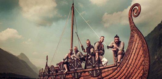 El misterio de los vikingos de Groenlandia. ¿Por qué desaparecieron? El misterio de los vikingos de Groenlandia. ¿Por qué desaparecieron?