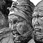 vikingos en groenlandia, inuits