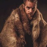 vikingos de groenlandia, guerrero vikingo