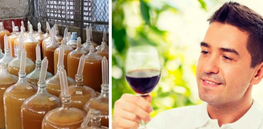 Los condones: ¿el secreto detrás del vino casero cubano?