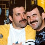 Las raras fotografías de Freddie Mercury con su pareja que quizá NO has visto
