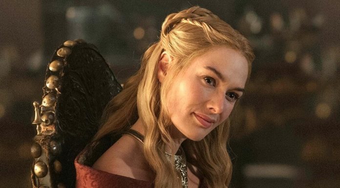 10 citas de la Reina Cersei por las que amamos odiarla
