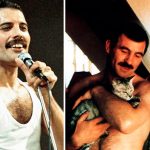 Las raras fotografías de Freddie Mercury con su pareja que quizá NO has visto