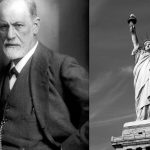 ¿Por qué Freud odiaba EE.UU. y lo consideraba un error?