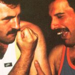 Las raras fotografías de Freddie Mercury con su pareja que quizá NO has visto