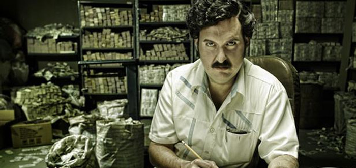 5 libros sobre Pablo Escobar que te asombrarán - Supercurioso
