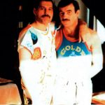 Las raras fotografías de Freddie Mercury con su pareja que quizá NO has visto