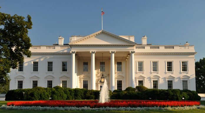 7 interesantes datos sobre la Casa Blanca que quizás no conoces
