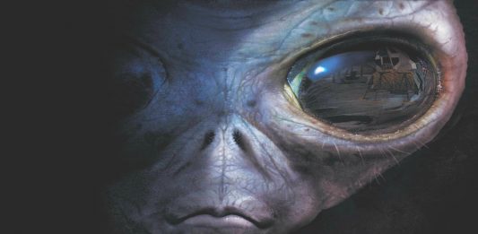 ¿Por qué afirman que la NASA pronto anunciará el descubrimiento de vida extraterrestre?