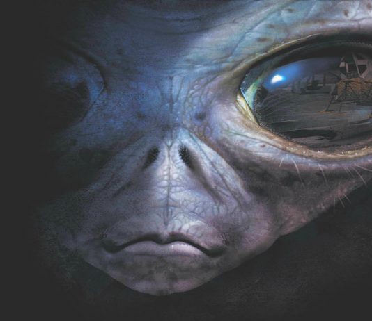 ¿Por qué afirman que la NASA pronto anunciará el descubrimiento de vida extraterrestre? ¿Por qué afirman que la NASA pronto anunciará el descubrimiento de vida extraterrestre?