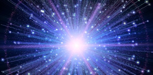 Energía oscura, ¿qué es? Algunas teorías sobre ella - Supercurioso