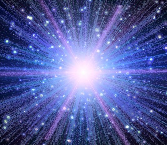 Energía oscura, ¿qué es? Algunas teorías sobre ella - Supercurioso