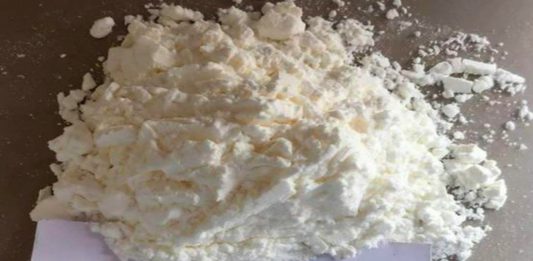 ALERTAN sobre una peligrosa droga que podría matarte sólo por respirarla