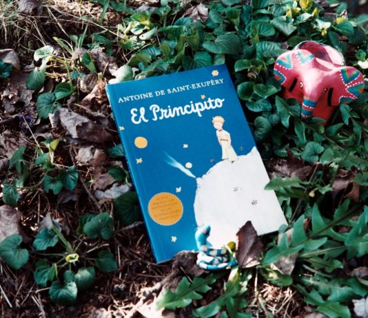 ¿Conocías estos datos sobre El Principito y su autor? - Supercurioso