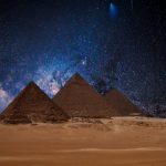 ¿Conocías estos 6 secretos sobre las pirámides