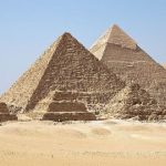 ¿Conocías estos 6 secretos sobre las pirámides