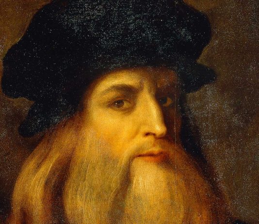 15 Curiosidades de Leonardo da Vinci | Datos que te sorprenderán Curiosidades de Leonardo Da Vinci 0