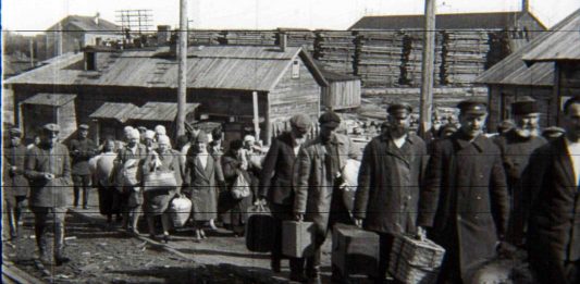 ¿Cómo era vivir en un Gulag? Las estremecedoras cartas que lo explican ¿Cómo era vivir en un Gulag Las estremecedoras cartas que lo explican