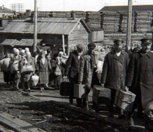 ¿Cómo era vivir en un Gulag Las estremecedoras cartas que lo explican