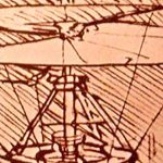 Inventos de Leonardo Da Vinci