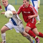 ¿De donde viene la palabra Soccer, la manera estadounidense de llamar al fútbol