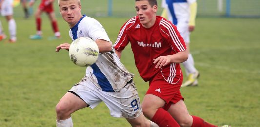 ¿De dónde viene la palabra Soccer, la manera estadounidense de llamar al fútbol? ¿De donde viene la palabra Soccer, la manera estadounidense de llamar al fútbol?