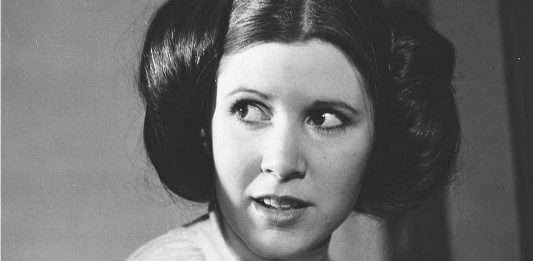 ¿De qué murió Carrie Fisher, la princesa Leia? ¿De qué murió Carrie Fisher, la princesa Leia?