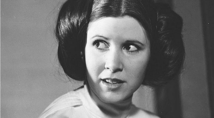 ¿De qué murió Carrie Fisher, la princesa Leia?
