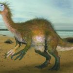 Deinocheirus