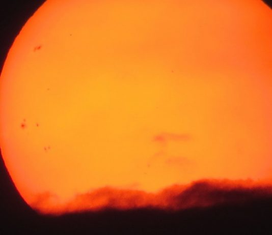 Descubre al gemelo perdido de nuestro Sol: Némesis Descubre el gemelo perdido de nuestro Sol Némesis