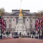 Curiosidades del Palacio de Buckingham