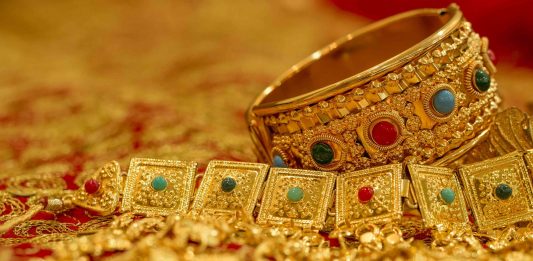 El INCREÍBLE y espacial origen del oro de la Tierra