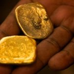 El INCREÍBLE y espacial origen del oro de la Tierra