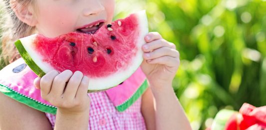 ¿Hace calor? Tips para mantenerte fresco durante el verano ¿Hace calor? Tips para mantenerte fresco durante el verano