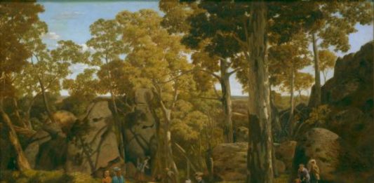 El Misterio de Hanging Rock: una excursión escolar que terminó con desapariciones sin resolver El Misterio de Hanging Rock: una excursión escolar que terminó con desapariciones sin resolver