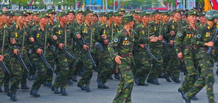 corea corea