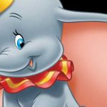 Jumbo, el gigantesco elefante que inspiró a Disney para Dumbo