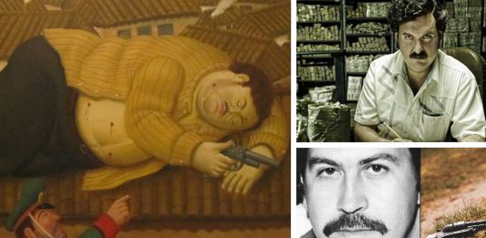 5 libros sobre Pablo Escobar que te asombrarán