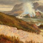 La octava maravilla del mundo podría estar bajo un lago en Nueva Zelanda1