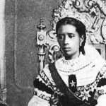 La reina que se ganó el título de la mayor mujer asesina del mundo (2)