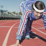 Las mujeres son mejores runners