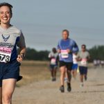 Las mujeres son mejores runners