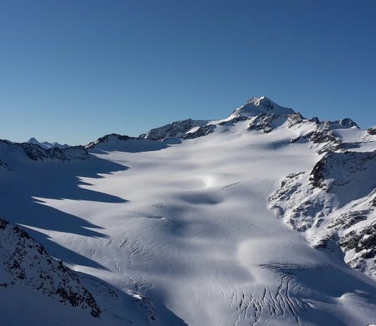 Lo que hay bajo Nueva Zelanda ha sorprendido a los científicos