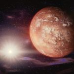 Los antiguos lagos en Marte y las pistas que ofrecen sobre su historia (2)