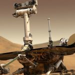 Los antiguos lagos en Marte y las pistas que ofrecen sobre su historia