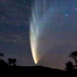 Los cometas más brillantes y espectacular jamás vistos