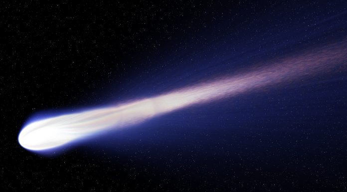 Los cometas más brillantes y espectaculares jamás vistos