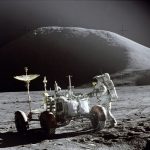 Mudanza espacial La NASA planea construir bases en la luna (2)