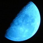 Mudanza espacial La NASA planea construir casas en la luna